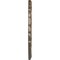 Ekena Millwork Kendall Train Station Medallion (Canopies up to 3 7/8"), 18 1/2"OD x 3 7/8"ID x 1"P, Warm Silver CM18KDWSS - alternate 2